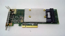 Microchip Adaptec SmartRAID 3154-16i Storage Controller (RAID) 16 2295000-R
