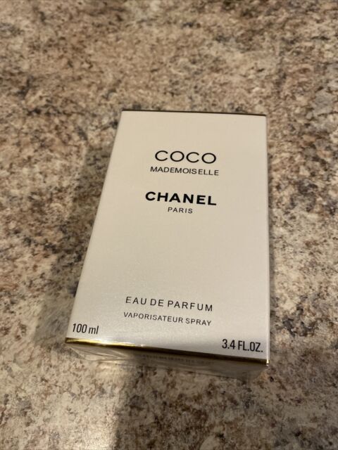 CHANEL Coco Mademoiselle 3.4oz Women's Eau de Parfum