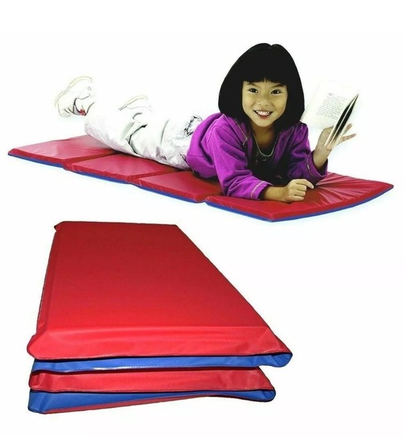 Kindermat Sleeping Exercise Rest Nap Mat Kids Camping School