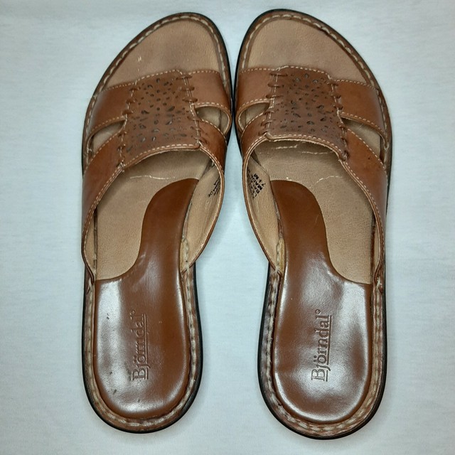 bjorndal sandals womens