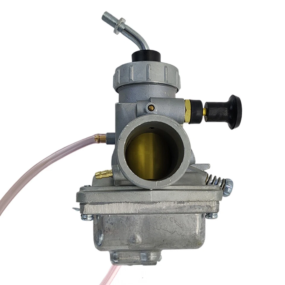 Carburador carburador para Suzuki DR125 1982-1988 Foto 4 de 4