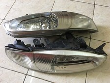 Mitsubishi Mirage Cyborg Mivec CJ4A OEM Headlights (Used)