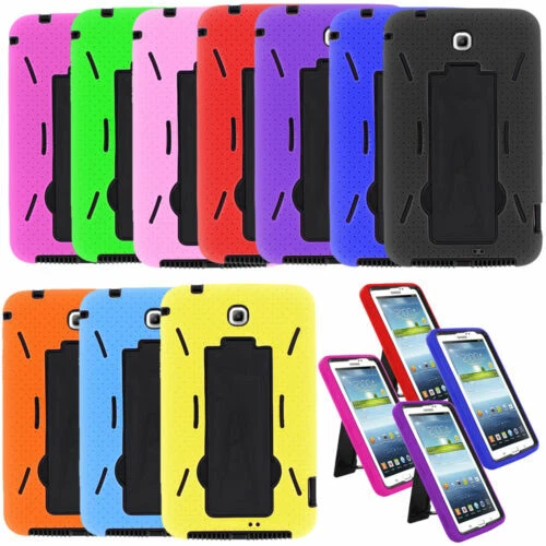 Samsung White Tablet & eReader Cases, Covers & Keyboard Folios for Samsung Galaxy Tab 2