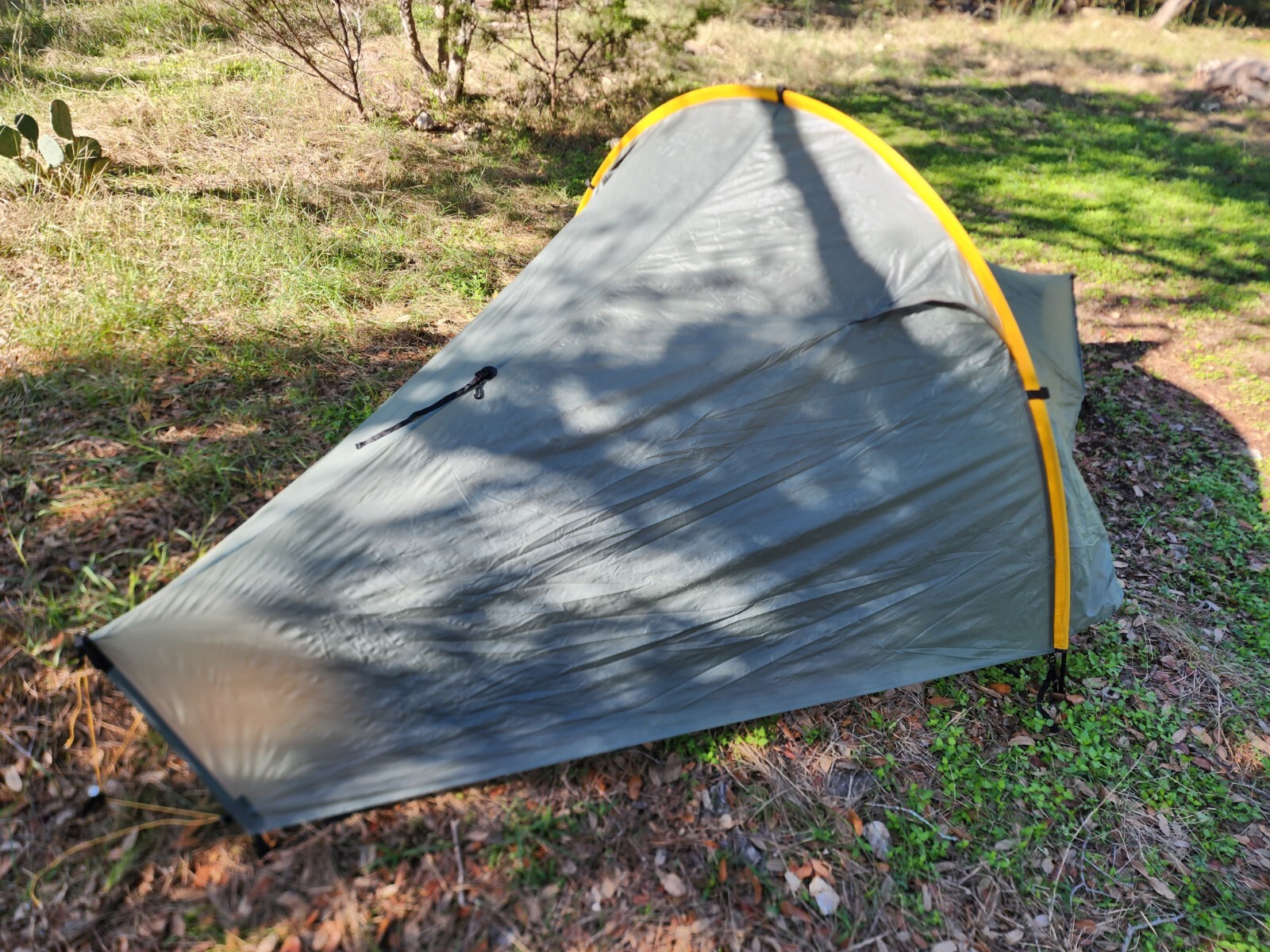 Tarptent Moment DW 1 Person Tent eBay