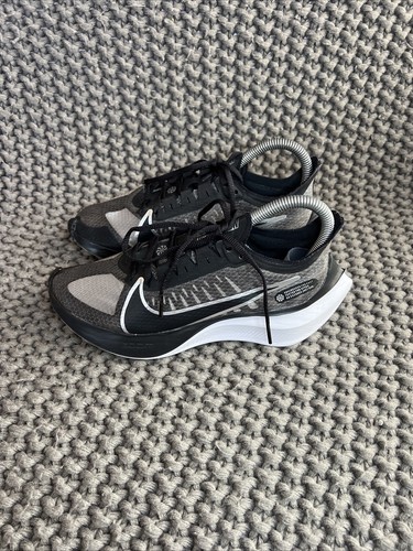 Nike Zoom Gravity “Black Wolf” BQ3203-002 Sneakers Running Shoes Women Size 6.5 - Picture 10 of 19