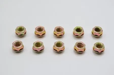 1320 Performance low profile 12x1.5 lug nuts for 20mm wheel spacer 10