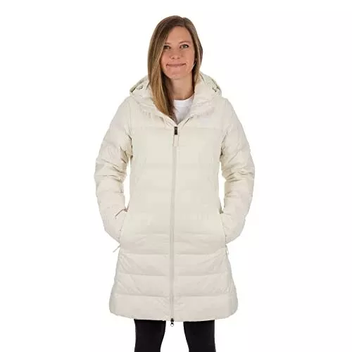 North face womens flare hotsell down jacket