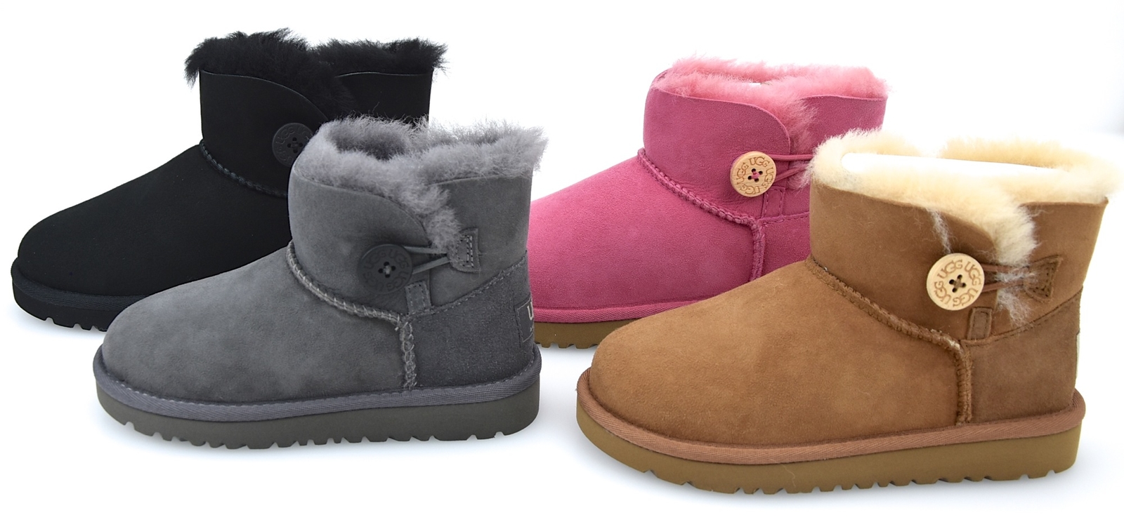ugg corene patent boot