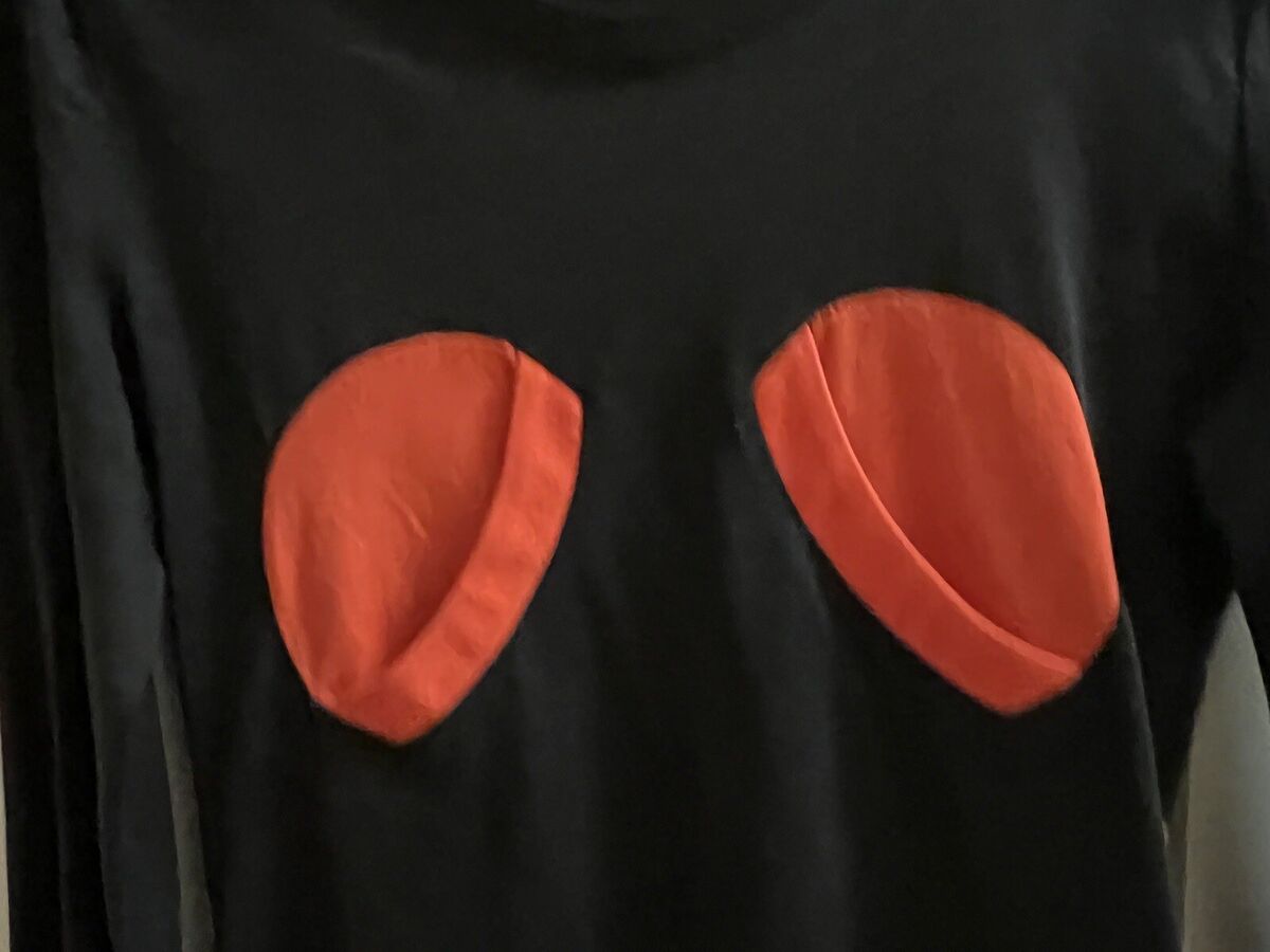 VERY RARE - Vintage Helmut Lang Women's Halloween Era Long VERY RARE - Vintage Helmut Lang Women's Halloween Era Long
