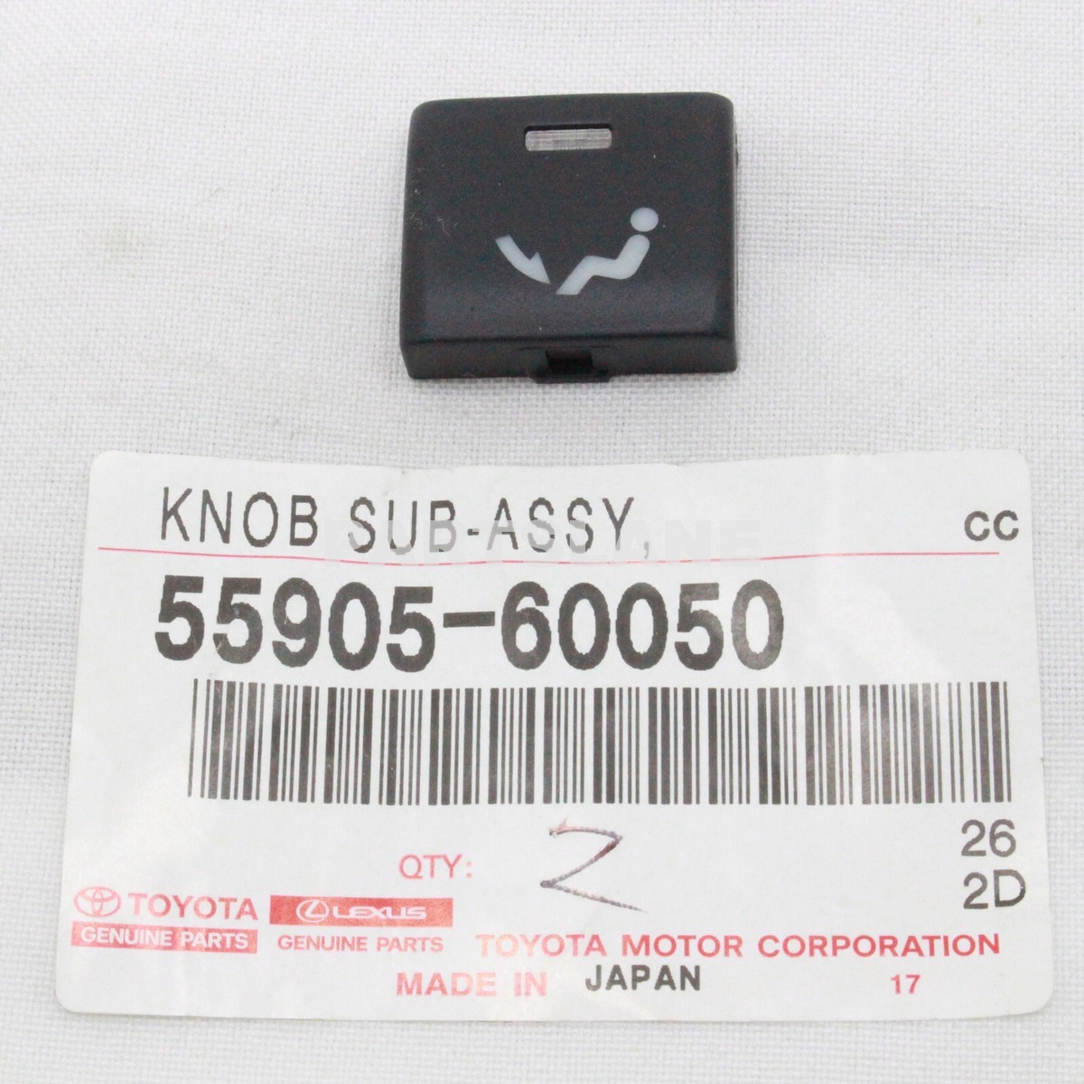 Rさん専用 LEXUS ES 300h RADIATOR SUPPORT ASSY OEM#5320506904-PFM 2019