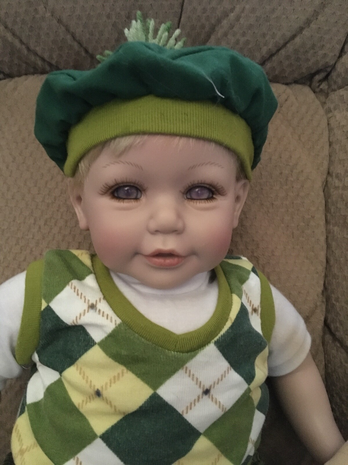 ADORA NAME YOUR OWN BABY TODDLER DOLL