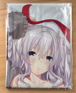 hamakaze dakimakura