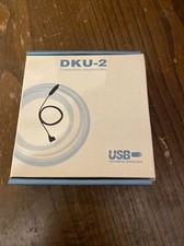Câble adaptateur de connectivité DKU-2 pour Nokia 3300 et téléphones compatibles