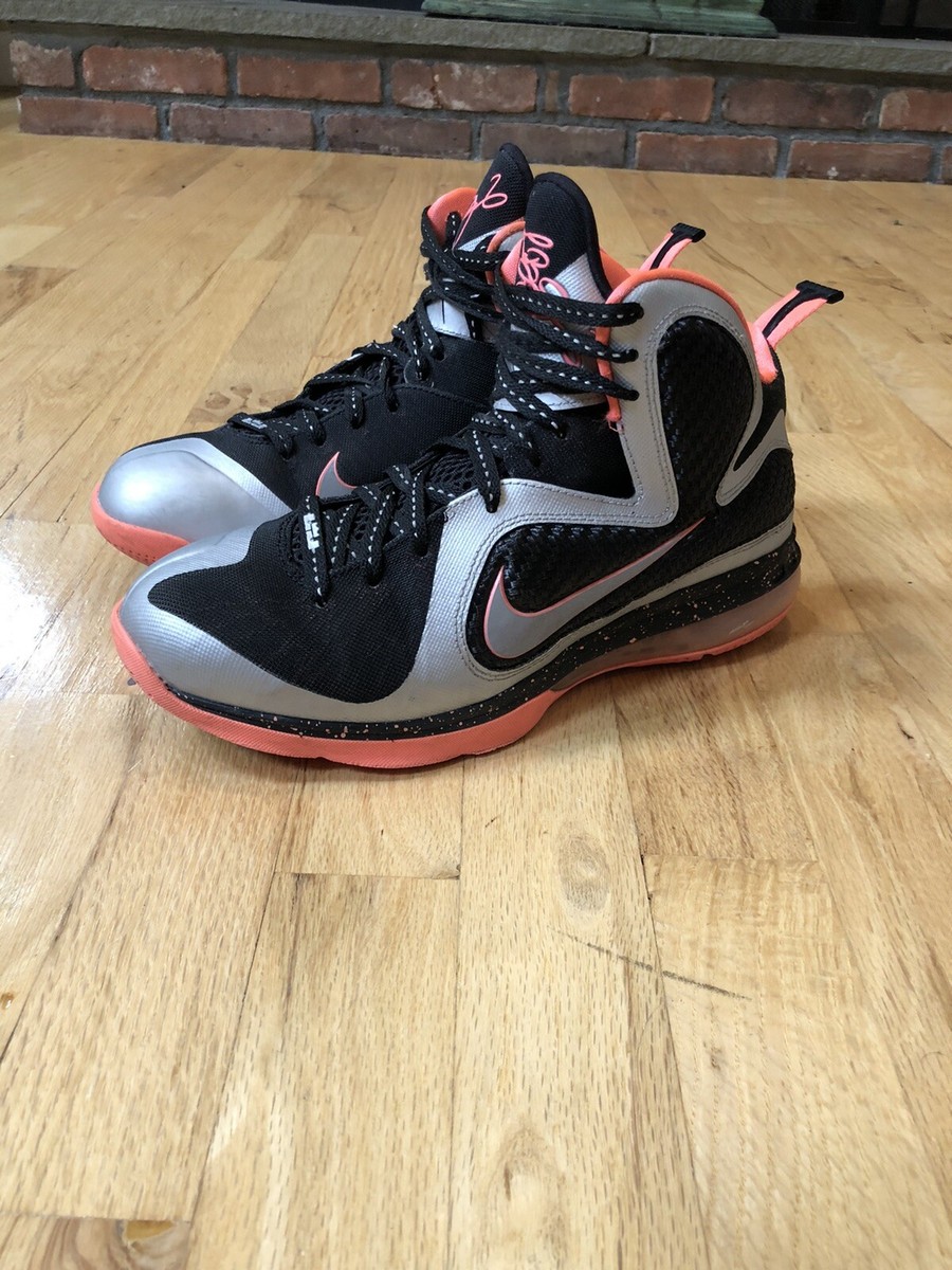 lebron 8 bright mango