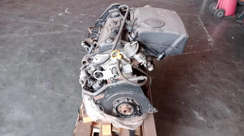 Teilmotor für VOLKSWAGEN POLO III (6N1) Básico 1994 37908 - Picture 3 of 4