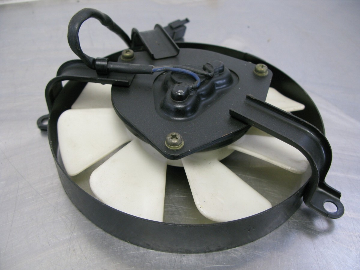 Kawasaki ZX600E ZX600 ZX6E ZX6 94 93-98 1994 Factory Radiator