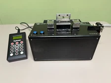 Thorlabs Vytran PTR-200-MRC Fiber Recoaters with UV Curing LEDs