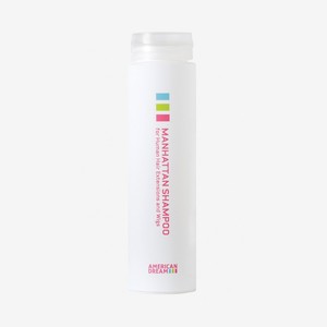 Manhattan By American Dream Shampoo For Human Hair Extensions And