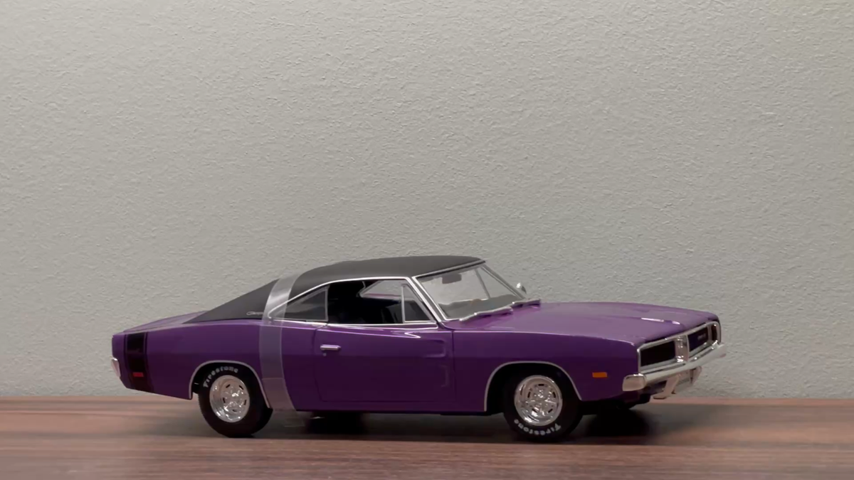 ミニカー 1/18 4Post 4Car Lift 1/18 Scale 4-Post Car Lift For Toy Model Cars Garage Diorama