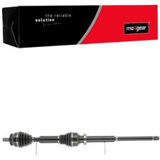 SEMI EJE VOLVO XC90 02- PR