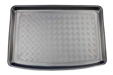 Z498938 Kofferraumwanne kompatibel mit Nissan Juke II (F16) Hybrid 06.2022-