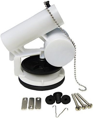 Replacement For American Standard Toilet 047107-0070A Flush Valve Assembly