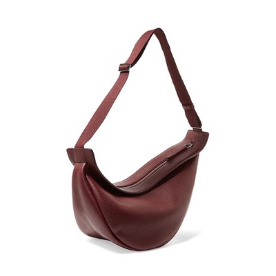 luna slouchy crossbody bolsa