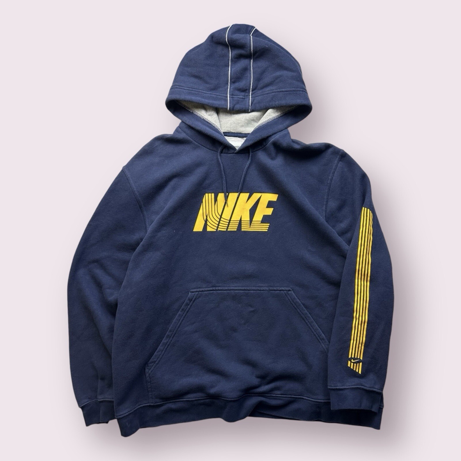 property of nike standard issue