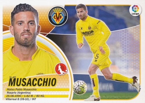 ELIGIR TO CHOOSE YOURS STICKERS PANINI ESTE LIGA 2017 : LAS PALMAS to UPDATE - Imagen 122 de 157