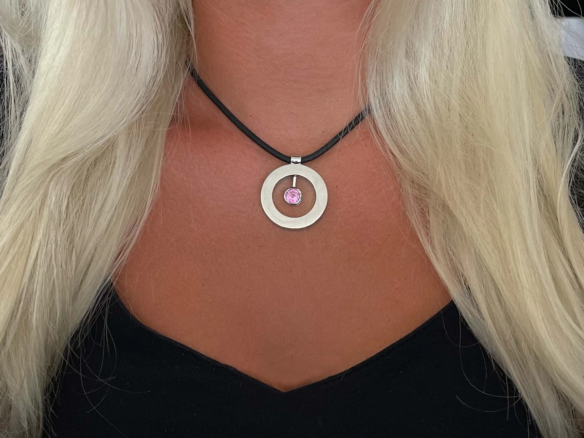 Roberto coin 2024 jewelry on ebay