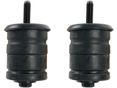 Replacement 69JQ24T Lower and Upper Body Mount Set Fits 2009-2014 Ford F150