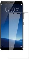 Schutzfolie FüR Vivo X20 Plus Anti-Shock 9H Anti-Shock Flexibel Dipos Glass