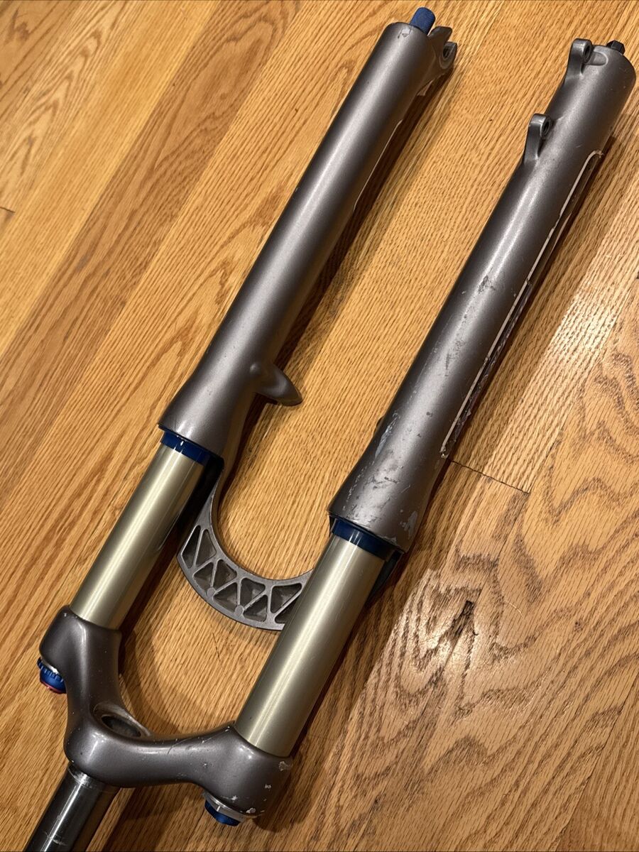 Fox Forx Float 100 RLT 26 Fox Forx Float 100 RLT 26