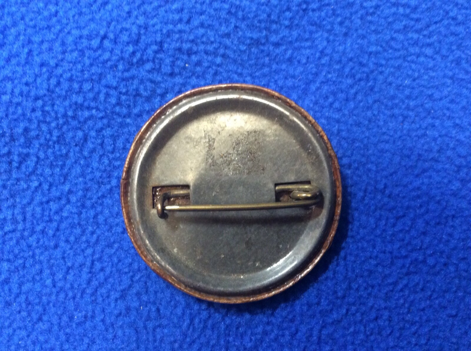 1939 New York State Fishing License ** 3 Consecutive Days Citizen Non