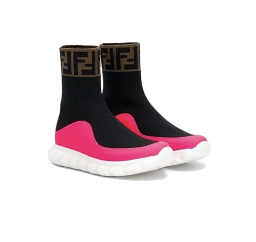 new fendi trainers