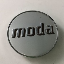 Moda Silver Snap In Center Cap Pc997 2.75 Md20 Moda Silver Snap In Center Cap Pc997 2.75 Md20