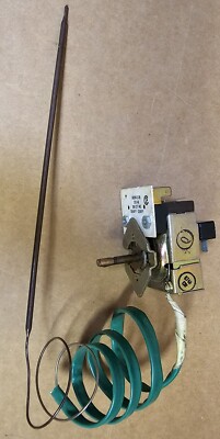 Whirlpool Oven Temperature Control Thermostat Y703148 or 703148 