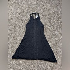 Miss Me boho mini dress