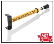 Belt Tension Gauge Adjustable 10 Lbs Specification, Universal Design Drive Belt