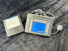 VersaPad  by Interlink Electronics Touch Pad w/ 3.5 Media