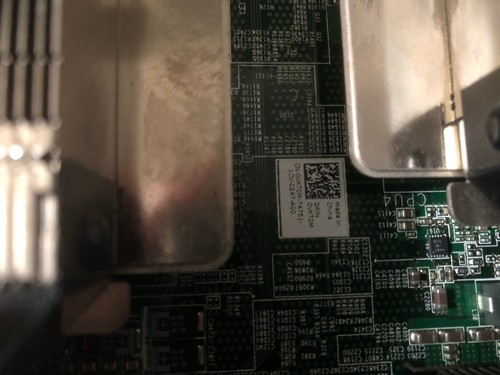 Dell POWEREDGE C6145 4x12-Core AMD Opteron 6172 2.1GHZ NO MEMORY - Picture 3 of 5