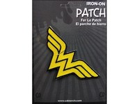 C&d Visionary Applique Wonder Woman Logo on sale C&d Visionary Applique Wonder Woman Logo on sale