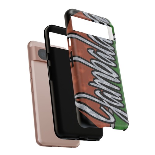 Phone Case, iPhone 16, Samsung Galaxy S24, S25, Jambalaya Michael Jordan - Picture 135 of 255