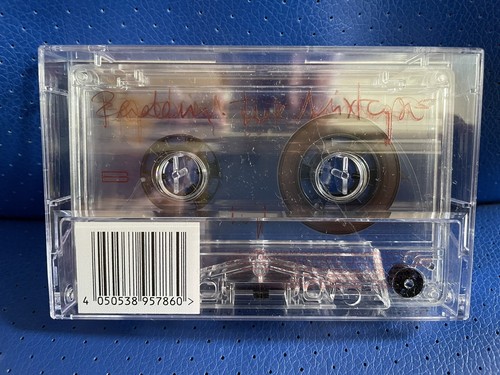 BRAND NEW LIMITED EDITION KYLIE MINOGUE PADAM PADAM THE MIXTAPE CASSETTE SINGLE - Picture 2 of 2