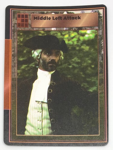 1995 Highlander The Card Game SwordMaster *PICK YOUR CARD / FINISH YOUR SET* NM - Picture 63 of 112