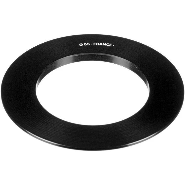 Genuine Cokin P Series 55mm Adapter Ring P455 Made in France Thread to P System - Image 3 of 4