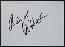 4444 Bernd Dittert Radsport Karte original signiert