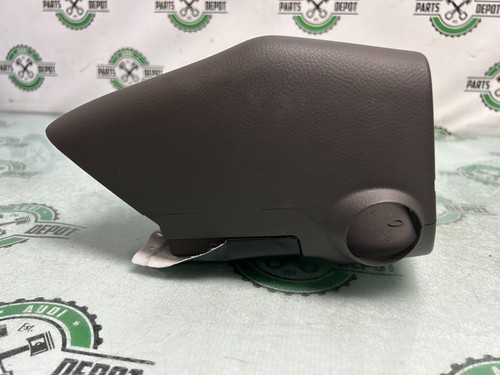 07-12 LEXUS LS460 STEERING COLUMN TRIM COVER BLACK OEM - Picture 3 of 12