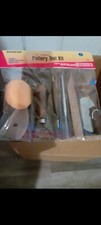 Kemper Pottery Tool Kit The Original 8-Piece ...