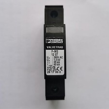 1PC NEW Phoenix Contact F-MS 12 ST Category 2 Surge Protector 2817990#XR